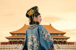 点击看大图 -美云庭古装·格格服汉服·京城旅拍(北京店)