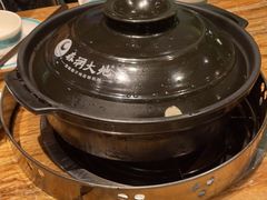 -春润大地海南椰子鸡(沙井京基百纳广场店)