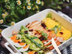 -PlantsEatery·植物食堂(REX春熙店)