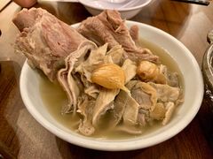 -松發肉骨茶(先得坊店)