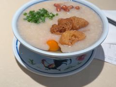 -香港池仔记肠粉王(博多新记襄阳南路店)