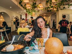 -香香海南菜餐厅