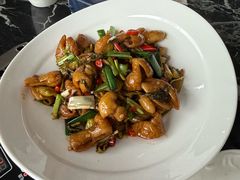 -李师傅脆肚(华强北店)