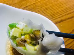 -船歌·鱼水饺青岛菜(金狮广场店)