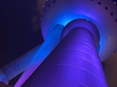 -东方明珠广播电视塔