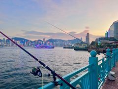 -香港九龙海逸君绰酒店