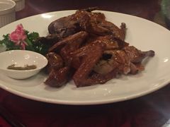 -马勒别墅饭店(静安寺店)