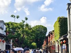 -麦当劳(南后街店)