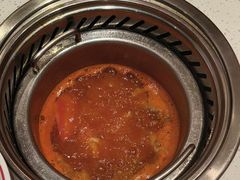 -龍歌自助小火锅(淮安楚州万达店)
