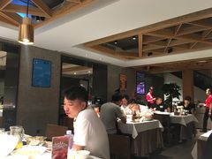 大堂-胡大饭馆 24h(簋街总店)