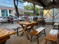 -后街佬·炭火鲜鱼杂(南城店)