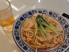 凉皮-玉华宫宾馆·餐厅(铜川驻京办店)