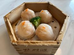 -点胜汇·点心粤菜·手工制作(揭阳店)