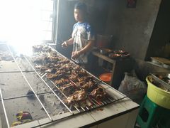-Pundi Pundi Restaurant