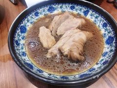 小肠卷-万香姜汁(引泉路店)