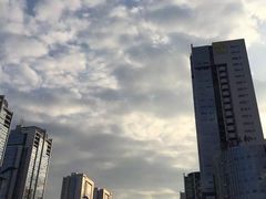-两江幸福广场