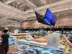 -七鲜超市(瑞虹天地太阳宫店)