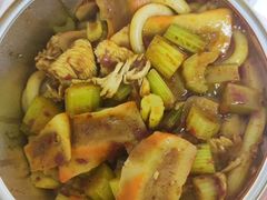 -一粉一城新疆炒米粉(青年北街店)