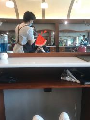 -THE BARN大屋理发馆
