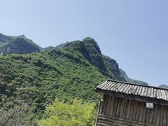 -云丘山景区