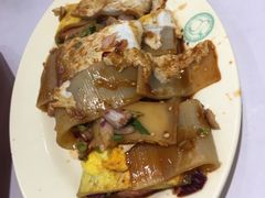 -北工大风味餐厅(北京工业大学东区店)