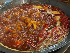 -黄潇洒老火锅(九眼桥宏济巷店)