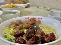-泰顺江南春面馆