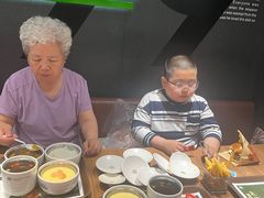 -魏家凉皮(博水商务大厦店)