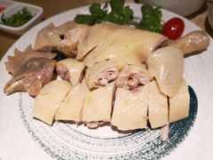 -翅爷家煲仔翅