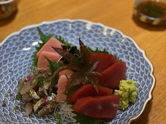 蓝鳍金枪鱼红身-鮨清日本料理