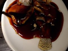 iphone_upload_pic-外婆家(杭州马塍店·杭帮菜名店)