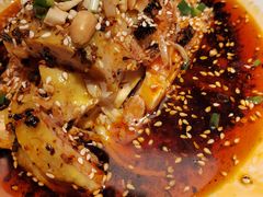 -桂花里·衢州菜·精酿餐吧(未来科技城万达广场店)