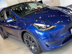 -TESLA 特斯拉(上海太古汇体验店)