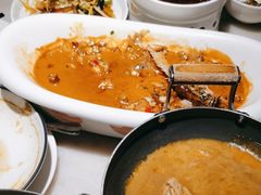 -小菜园新徽菜(马鞍山金鹰店)
