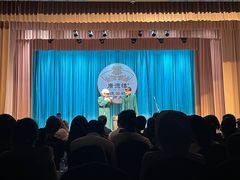 -广德楼茶馆(大栅栏商业街店)