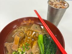 -下环街市熟食中心