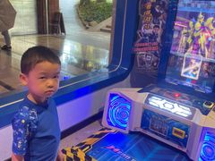 -三亚亚龙湾天域度假酒店