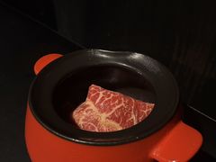 -焱铁烧·黑毛和牛专门店(杭州嘉里中心店)