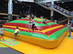 -蒙特利亲子乐园