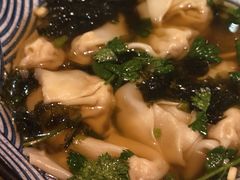 -北丐先生·野馄饨烧烤(泰达E街区店)