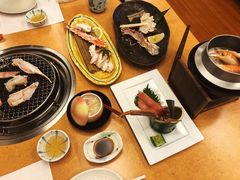 -蟹道乐(道顿堀本店)