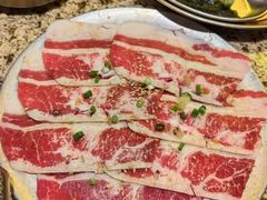 -首尔烤肉大排档(合生汇店)