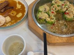 -东江渔村·古典园林·30年粤菜老字号(太和店)