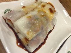 -添好运点心专门店(中环IFC店)