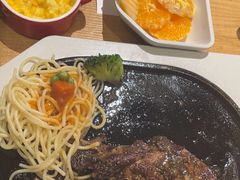 -豪客来牛排(马群招商花园城店)