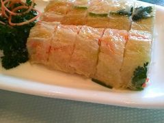 android_upload_pic-申粤轩酒楼·三十年粤菜经典(丁香花园店)