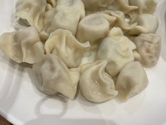 -东北人粗粮饺子坊(南山店)