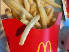 -麦当劳(东石东一路店)