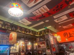 -王繁星面馆(西安熙地港店)