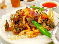 -新享乐海鲜(翠华路店)